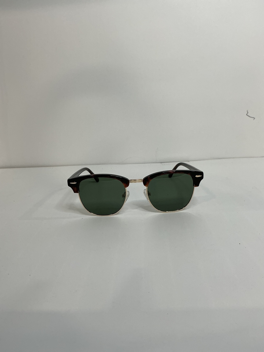 Avery Polarised Acetate Sunglasses